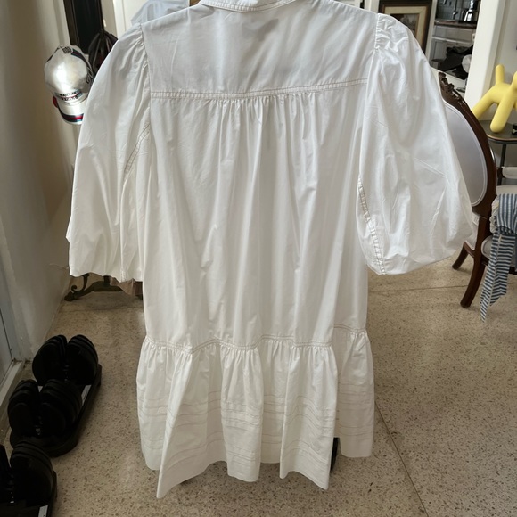 DRESS - Picture 5 of 9